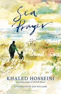 Image of Sea prayer (BI)