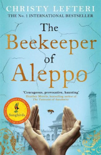 The beekeeper of Aleppo (BI)