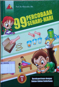 99 percobaan sehari-hari seri 1