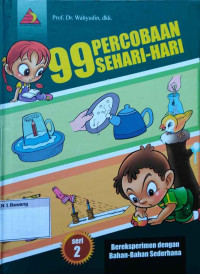 99 percobaan sehari-hari seri 2