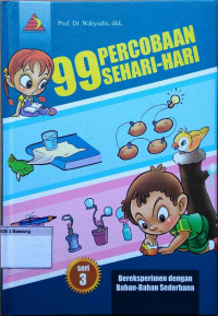 99 percobaan sehari-hari seri 3