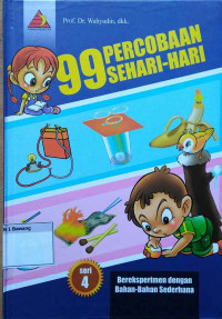 99 percobaan sehari-hari seri 4