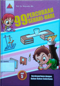 99 percobaan sehari-hari seri 5