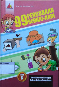 99 percobaan sehari-hari seri 6