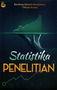 Statistika penelitian