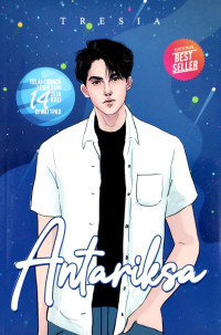 Image of Antariksa