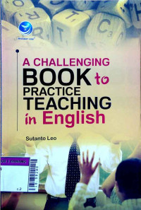 A challenging book to practice teaching in english