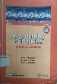 Accounting Principles : Pengantar Akuntansi Buku 2