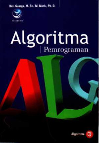 Image of Algoritma Pemrograman