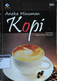 Aneka minuman kopi