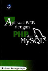 Image of Aplikasi web dengan PHP dan MySQL
