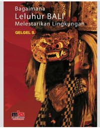 Image of Bagaimana leluhur Bali melestarikan lingkungan