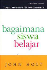 Bagaimana siswa belajar