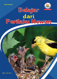 Belajar dari perilaku hewan