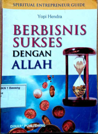 Berbisnis sukses dengan Allah