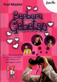 Image of Berburu Gebetan