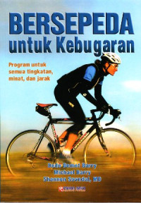 BERSEPEDA untuk Kebugaran