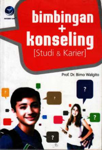 Bimbingan dan Konseling (Studi & Karier)