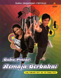 Buku pintar remaja berbakat