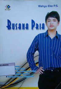 Image of Busana pria
