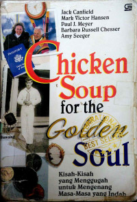 Chicken Soup for the Golden Soul