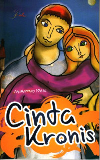Image of Cinta kronis