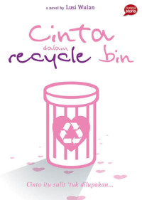 Image of Cinta dalam Recycle bin