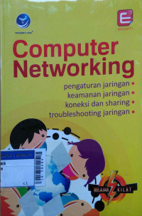 Image of Computer networking