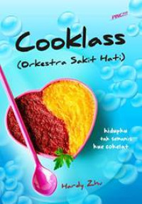 Cooklass (orkestra sakit hati)