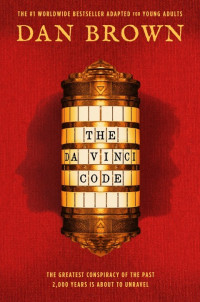 The da vinci code : for new generation bonus 20 foto eksklusif (BI)