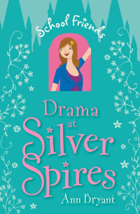 Image of Drama di silver spires
