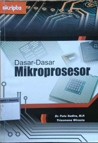 Dasar-dasar mikroprosesor