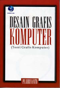 Image of Desain Grafis Komputer