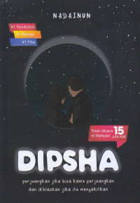 Image of Dipsha