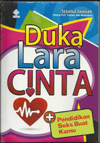 Image of Duka lara cinta