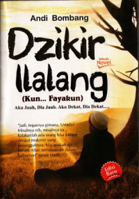 Dzikir Ilalang