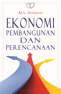 Image of Ekonomi pembangunan dan perencanaan (BI)