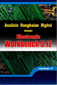 Analisis rangkaian digital dengan Elektonik Workbench 5.12