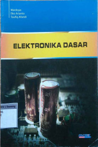 Elektronika dasar