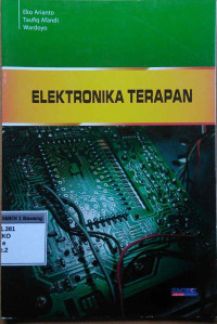 Elektronika terapan