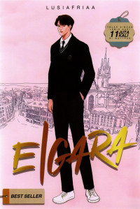 Image of Elgara