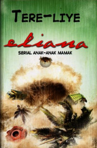 Image of Eliana