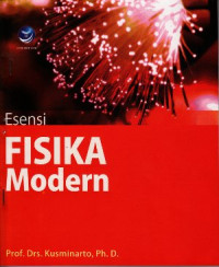 Esensi fisika Modern