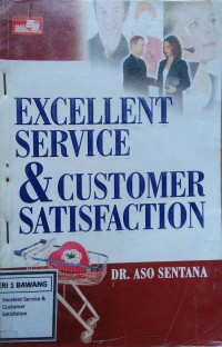 Image of Excelent Service & Customer Satisfation