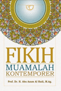 Fikih muamalah kontemporer