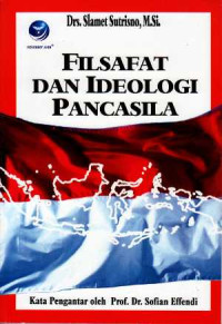 Filsafat dan Ideologi Pancasila