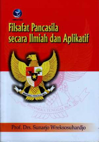 Filsafat Pancasila secara ilmiah dan aplikatif