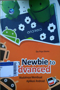 From newbie to advanced mudahnya membuat aplikasi Android