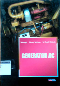 Image of Generator AC