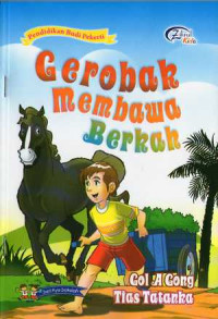 Gerobak Membawa Berkah